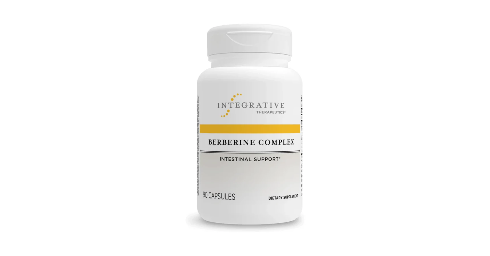 Berberine Complex 90 kapszula - Integrative Therapeutics