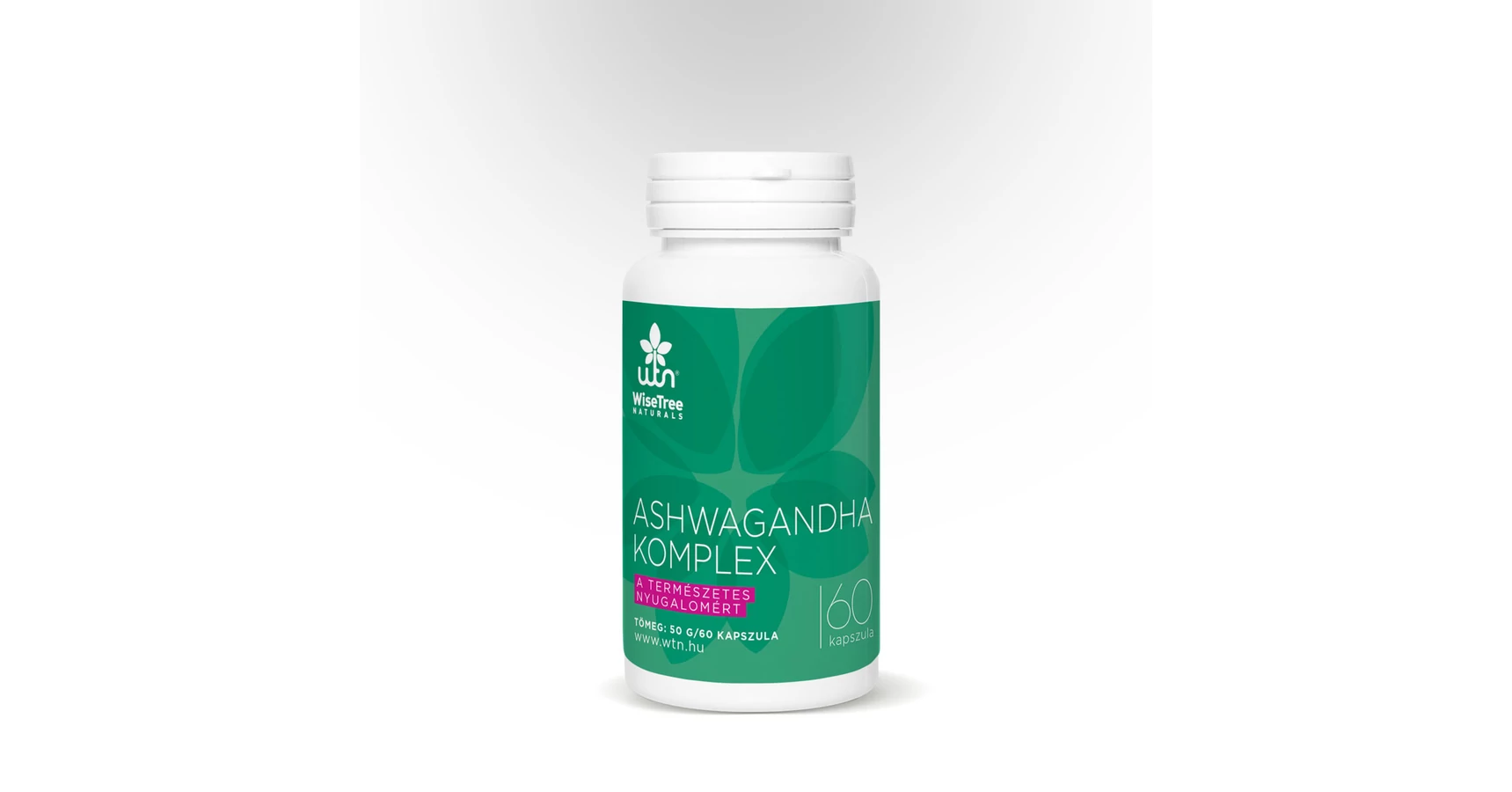 Ashwagandha komplex