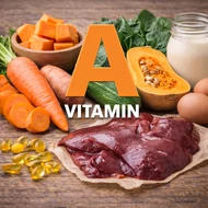 A-vitamin