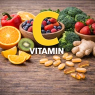 C-vitamin