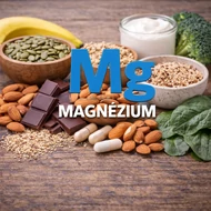 Magnézium