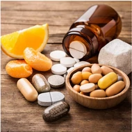 Vitaminok és ásványi anyagok