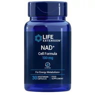 Life Extension 