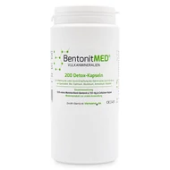 BentonitMED