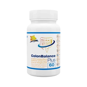 ColonBalance Plus 60 kapszula