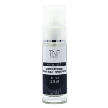 Bőrfeszesítő Lifting szérum – 30ml