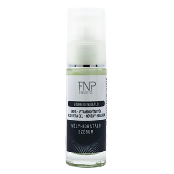 Bőrregeneráló Mélyhidratáló szérum – 30ml