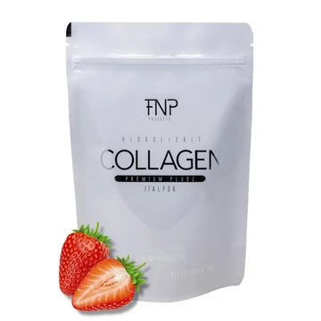  Hidrolizált Prémium Plusz Collagen Italpor EPRES ízben