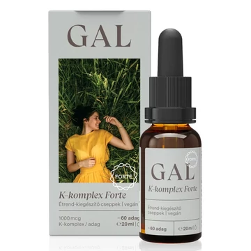 K-komplex Forte 20 ml