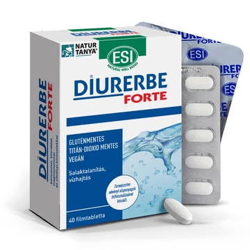 Diur Extra 60 tabletta