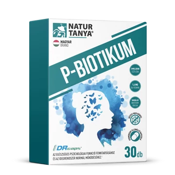 P-Biotikum 30 kapszula