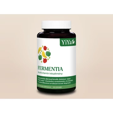 Fermentia Multivitamin 120 kapszula