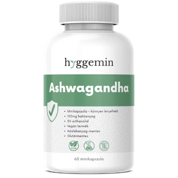 ELŐRENDELÉS Ashwagandha