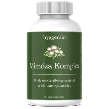 ELŐRENDELÉS Mimóza Komplex