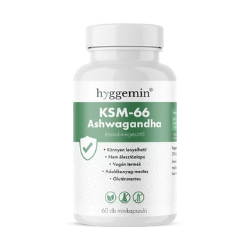 KSM-66 Ashwagandha