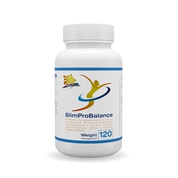 SlimProBalance probiotikum képe