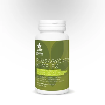 WTN Rózsagyökér komplex