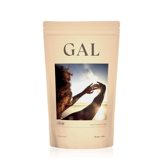 Glicin 500 g