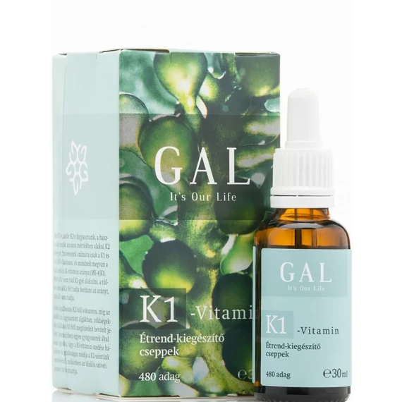 K1-Vitamin 30 ml