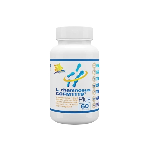 Gastrobalance termék képe