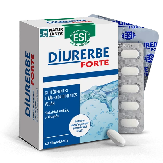 Diur Extra 60 tabletta