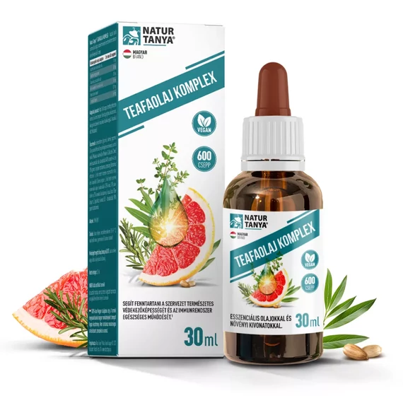 Teafaolaj Komplex 30 ml