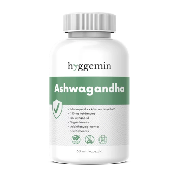ELŐRENDELÉS Ashwagandha