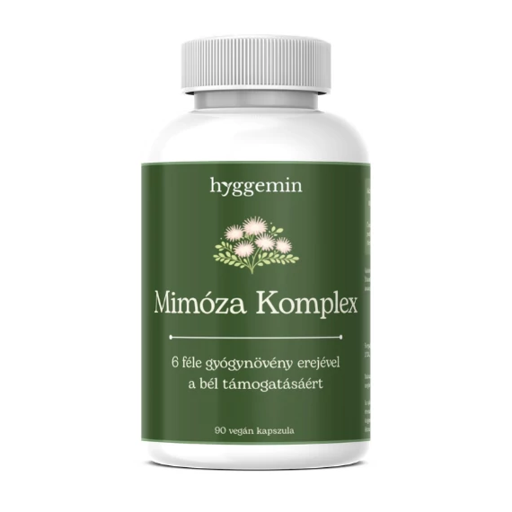 ELŐRENDELÉS Mimóza Komplex