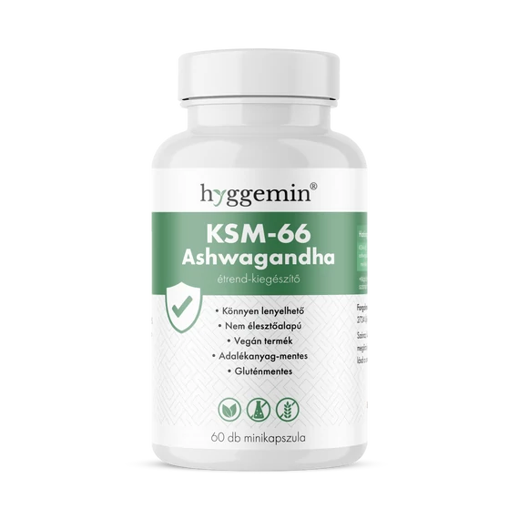 KSM-66 Ashwagandha