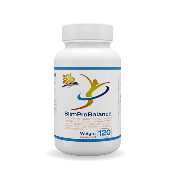 SlimProBalance probiotikum képe