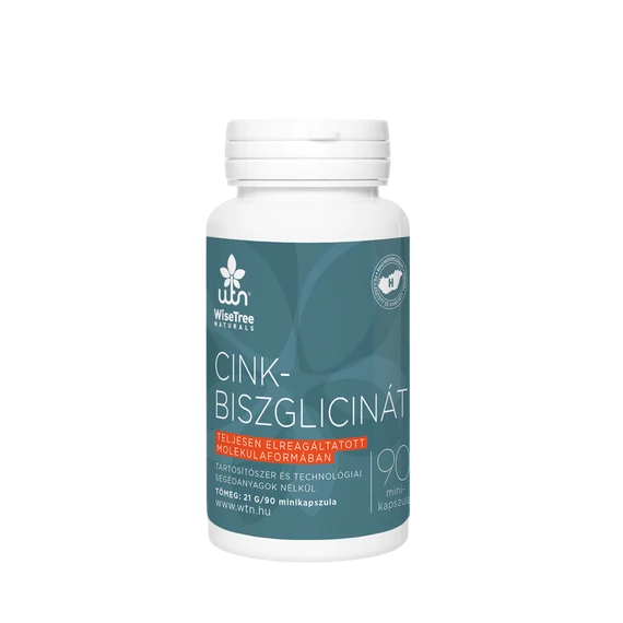 WTN CINK-BISZGLICINÁT