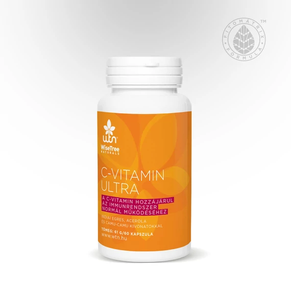 Wtn C-Vitamin Ultra