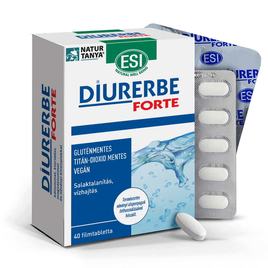 Diur Extra 60 tabletta
